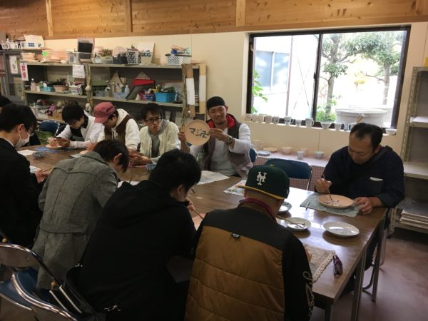 九州旅行1